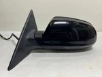 2015-2017 Audi A5 S5 Coupe Oem Left Driver Door Mirror Brilliant Black LY9B (tl). Fixed Price $125.00.