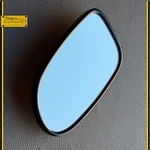 Mercedes W209 CLK350 SL500 SL55 Amg Left Side Rear View Door Mirror Glass Oem. Fixed Price $119.90.