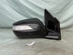 10-13 Acura Mdx Power Passenger Rh Right Side View Door Mirror Black 11 Wire. Fixed Price $149.00.