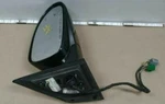 Buick Enclave 2008-2012 Front Right Passenger Side View Mirror Power Heated. Fixed Price $87.31.