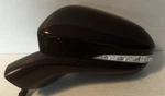 2013 - 2020 Ford Fusion Driver Heated Auto Dim Signal Wire Mirror Oem 0743. Fixed Price $149.99.