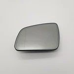 For Mercedes Class W204 Genuine Mirror Glass Left Dimming Heating. Fixed Price $87.18.