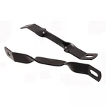 1939-40 Ford / 40-41 Pickup Radiator Fender Apron Braces 91A-8046. Fixed Price $39.04.