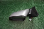 2018 2019 Hyundai Sonata Driver Side Left Silver Door Mirror Oem 87610C2620Y8S. Fixed Price $52.50.