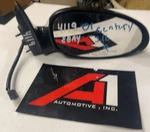 1997-2005 Buick Century Passenger Right Side View Door Mirror Power Oem. Fixed Price $50.00.