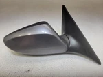2014-2017 Hyundai Veloster Passenger Side View Mirror Power Heated Gray. Fixed Price $95.00.