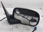 2003 04 2006 Avalanche 1500 Passenger Side View Mirror Power Opt DL8 19120542. Fixed Price $135.99.