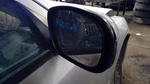 Silver 2010 Dodge Charger Right Door Mirror Power Fixed Painted Heated. Fixed Price $85.14.