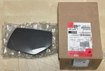 Nos Gm Genuine Oem 22753635 Driver Side Door Mirror Glass. Fixed Price $299.95.