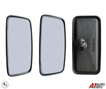 2X Truck Lorry Van Tractor Side Wing Mirror Head Universal 37CM 19CM (15 7). Fixed Price $79.63.