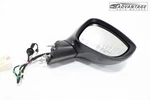 2020 Chrysler Voyager Front Right Passenger Side Door Mirror W/ Heated Oem. Fixed Price $234.99.