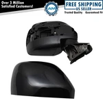 Right Mirror Fits 2011-2017 Nissan Quest. Fixed Price $65.87.