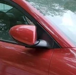 2019-2020 Hyundai Elantra Rh Passenger Door Mirror Side View Oem. Fixed Price $151.58.