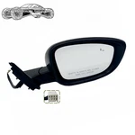 Right Mirror Passenger Side For 2023 2024 Honda Accord 7620830BA01 HO1321357. Fixed Price $58.87.