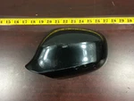 2011-2013 Bmw 335I Left Driver Side Mirror Cover Cap Black A3335435 Oem .. Fixed Price $30.79.