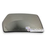 2011 2014 Ford F-150 Power Heated Passenger Side View Mirror Glass Oem 17K707. Fixed Price $126.20.