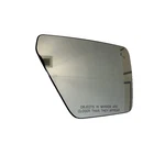 2021 2023 Ford F-150 Right Side Door Exterior Rear View Mirror Glass Oem. Fixed Price $79.99.
