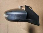 2017 2018 2019 Nissan Sentra Rh Right Passenger Power Mirror Turn Signal Gray. Fixed Price $74.00.