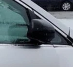 2011-2013 Honda Odyssey Rh Passenger Door Mirror Side View Oem. Fixed Price $133.56.