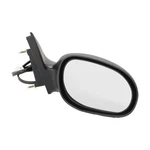 For Chrysler 300M/LHS 1999-2001 Door Mirror Passenger Side Power Textured Black. Fixed Price $55.17.
