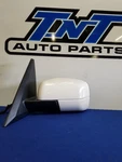 2005-2009 Range Rover Driver Left Side View Mirror Electric Power Folding. Fixed Price $119.99.