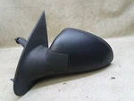 Driver Left Side View Mirror Lever Black Fits 05-10 Chevrolet Cobalt D169-200710. Fixed Price $26.00.