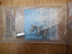 Nos 1980-1989 Ford E100 E250 E350 Outer Mirror Mounting Nuts 376903-S40. Fixed Price $14.99.