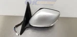 19 Nissan Armada Side View Power Door Mirror Left Driver Silver Black. Fixed Price $650.25.
