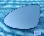 11-14 Oem Porsche Cayenne Left Side Auto Dim Heated Mirror Glass Usa Type Flat. Fixed Price $249.00.