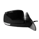 CH1320419 New Replacement Driver Side Door Mirror Fits 2011-2022 Dodge Durango. Fixed Price $143.00.