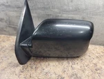 2009-2015 Honda Pilot Oem Drivers Left Door Mirror W/ Turn Signal Black. Fixed Price $80.00.