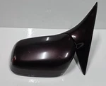 2002 & 2003 Only, Lexus ES300 Driver Side Lh Mirror Left Black Garnet. Fixed Price $128.25.