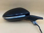 10-13 Bmw 335I Front Left Driver Side Door Mirror Assembly Black Oem.. Fixed Price $249.99.