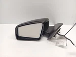 12-14 Mercedes W204 C250 C350 Coupe Left Side Rear View Door Mirror Oem. Fixed Price $149.99.
