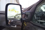 16 Nissan Titan Xd Lh Driver Side View Door Mirror Power Oem Lkq. Fixed Price $549.08.