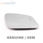 2019-2023 Bmw Z4 Right Side View Mirror Glass W/ Blind Spot 9479196. Fixed Price $299.99.