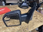 20 Ford F150 Left Side Turn Signal Heated Door Mirror Oem JL3417683CG5YGY. Fixed Price $59.99.