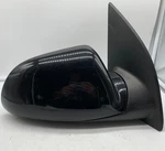2006-2009 Pontiac Torrent Passenger View Power Door Mirror Black Oem A04B14005. Fixed Price $44.39.