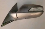 05-08 Acura Rl Left Driver Mirror Power Heated 76250SJAA01Z Oem. Fixed Price $104.96.