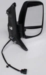 Oem Ford Transit 150 Right Mirror LK4B-17682-BAW Scratches. Fixed Price $127.50.