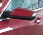 2016-2018 Chevrolet Malibu Lh Driver Door Mirror Side View Oem. Fixed Price $151.58.
