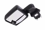 Genuine Gm Black Driver Side Door Mirror Without Cover 84944517. Fixed Price $1028.94.