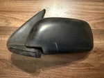 1995-2000 Toyota Tacoma Drivers Side Mirror Manual Oem. Fixed Price $60.00.