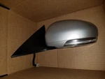 2011 - 2012 Toyota Avalon Driver Left Silver Power Mirror Heated Turn Signal. Fixed Price $210.00.