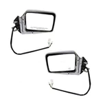 Fits 1993-1994 D21 Power Mirror Heated Set 9630257G70 1994-1995 Pathfinder. Fixed Price $156.70.