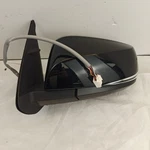 For Side Mirror 2015-2018 Toyota RAV4 With Bsd Turn Signal Heated Drivers. Fixed Price $63.69.