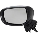 Driver Side View Mirror Power With Turn Signal Fits 19-23 Forester 587493. Fixed Price $264.00.