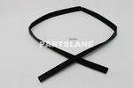 Toyota Land Cruiser BJ42L Oem Genuine Front Door Glass Run 68105-90303. Fixed Price $63.25.