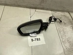 2014 Kia Forte Ex Sdn Front Left Driver Side View Mirror Oem+. Fixed Price $90.50.