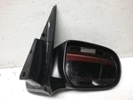 Passenger Right Mirror Manual Fits 01-05 Mazda Tribute 001006267 M153. Fixed Price $42.00.